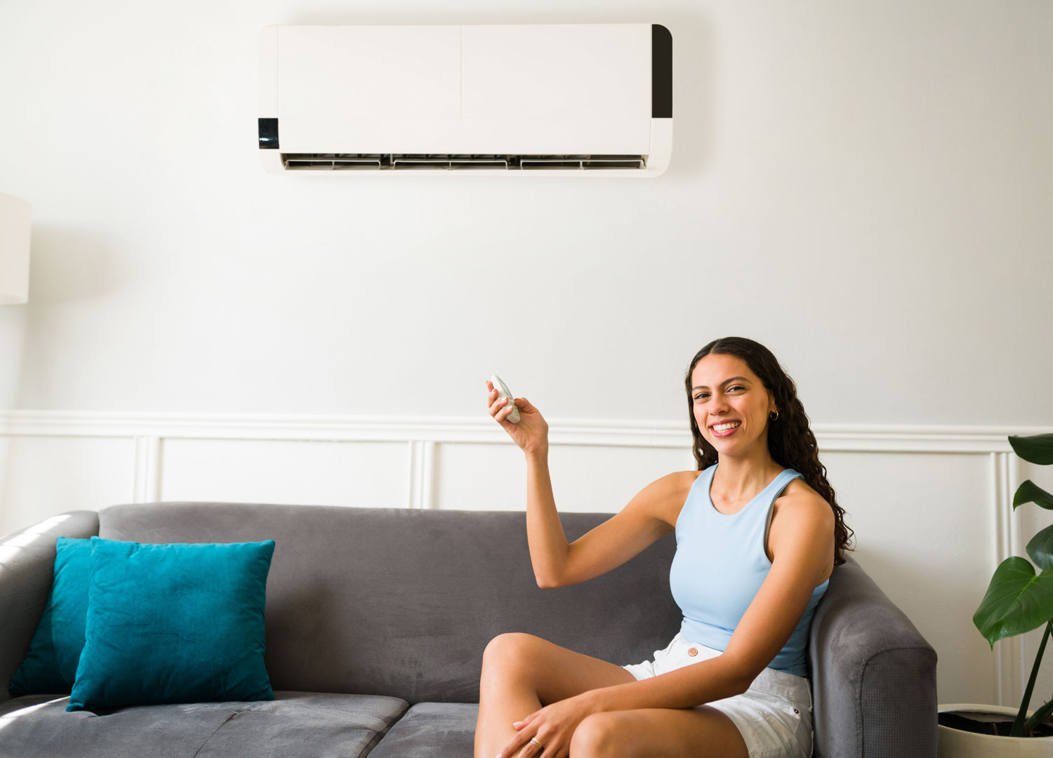 Air Conditioning and Heating