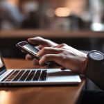 Communication and Technology