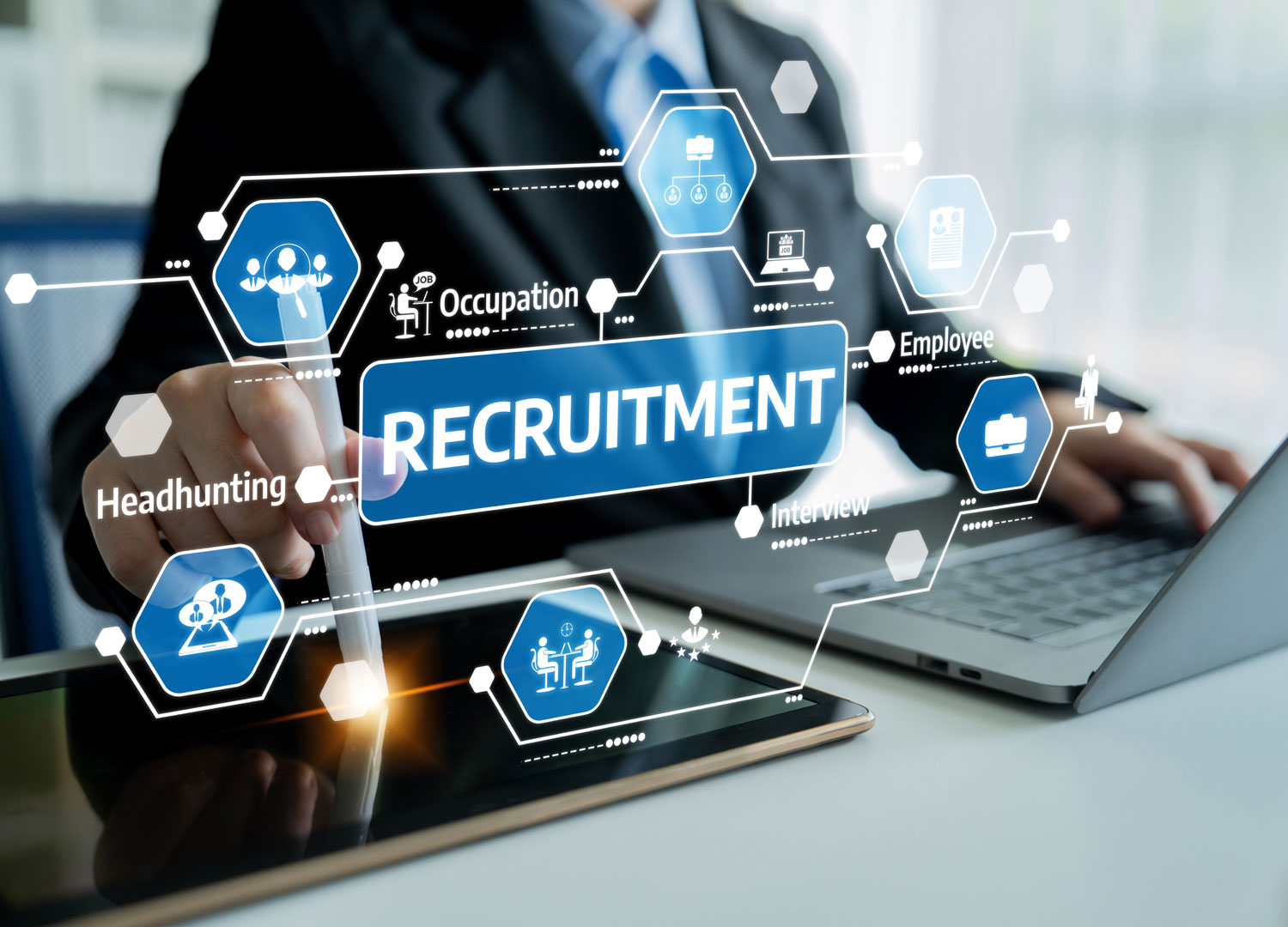 Employment and Recruitment