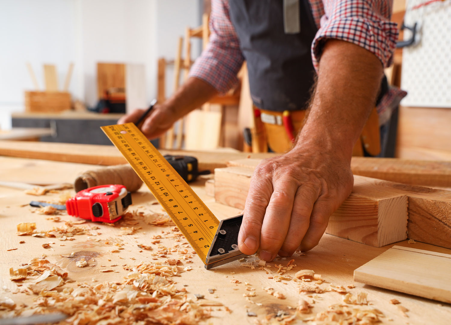 Home Improvement Services