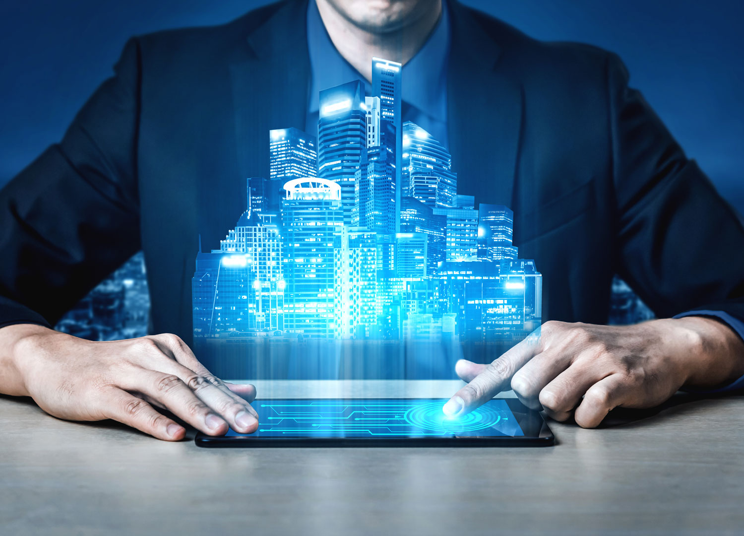 Real Estate and Property