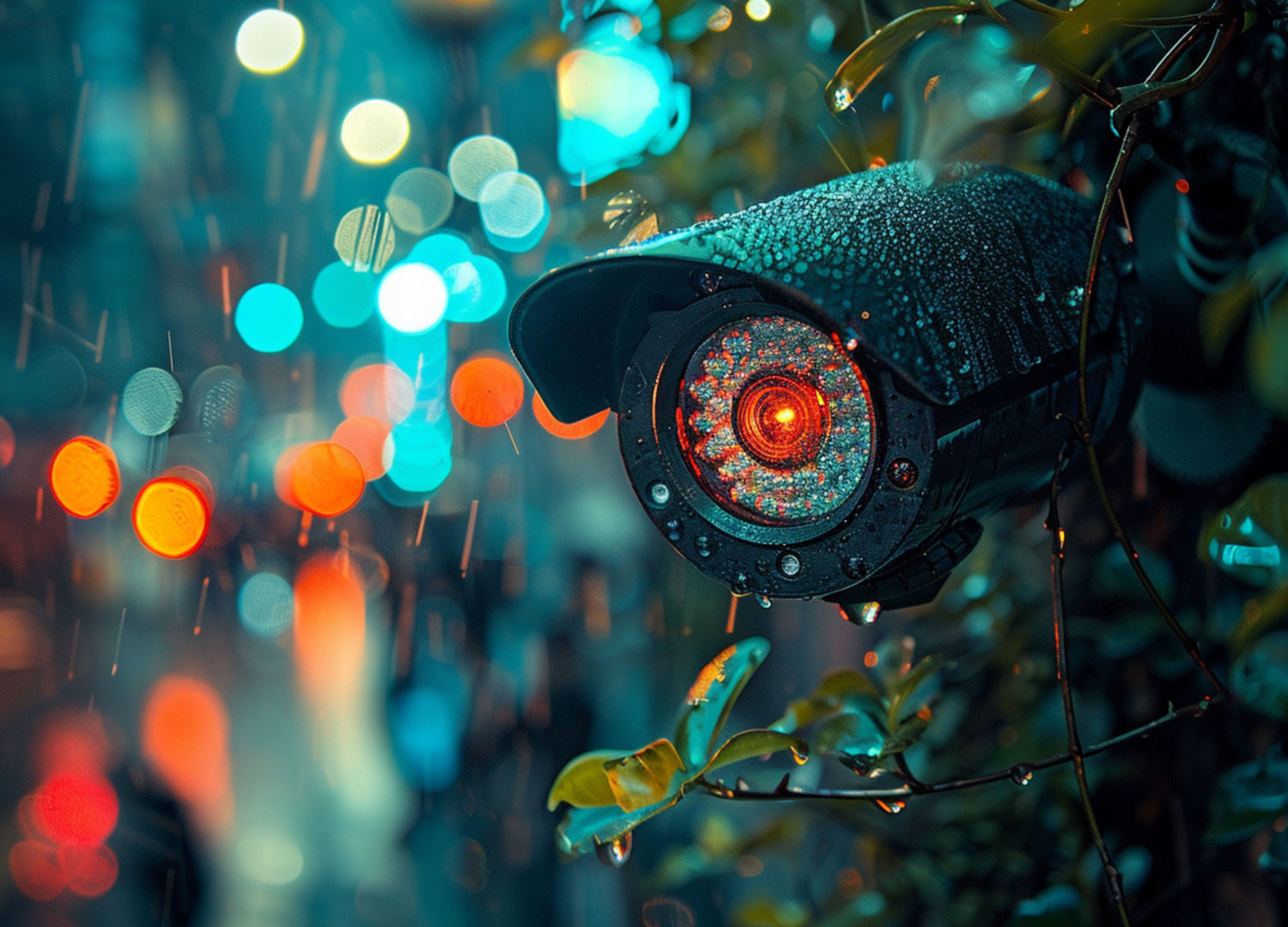 Security Systems and Services